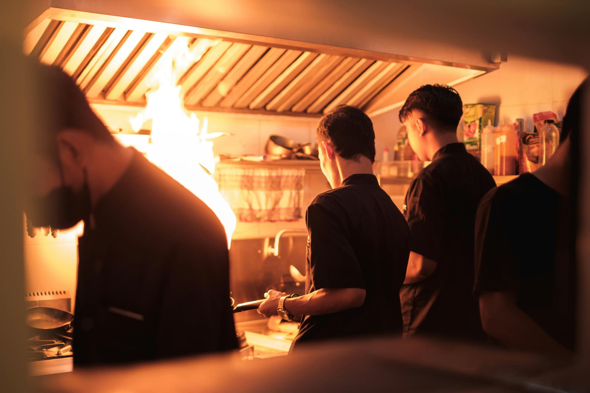 How to Reduce Restaurant Labor Costs: 7 Proven Strategies for 2026