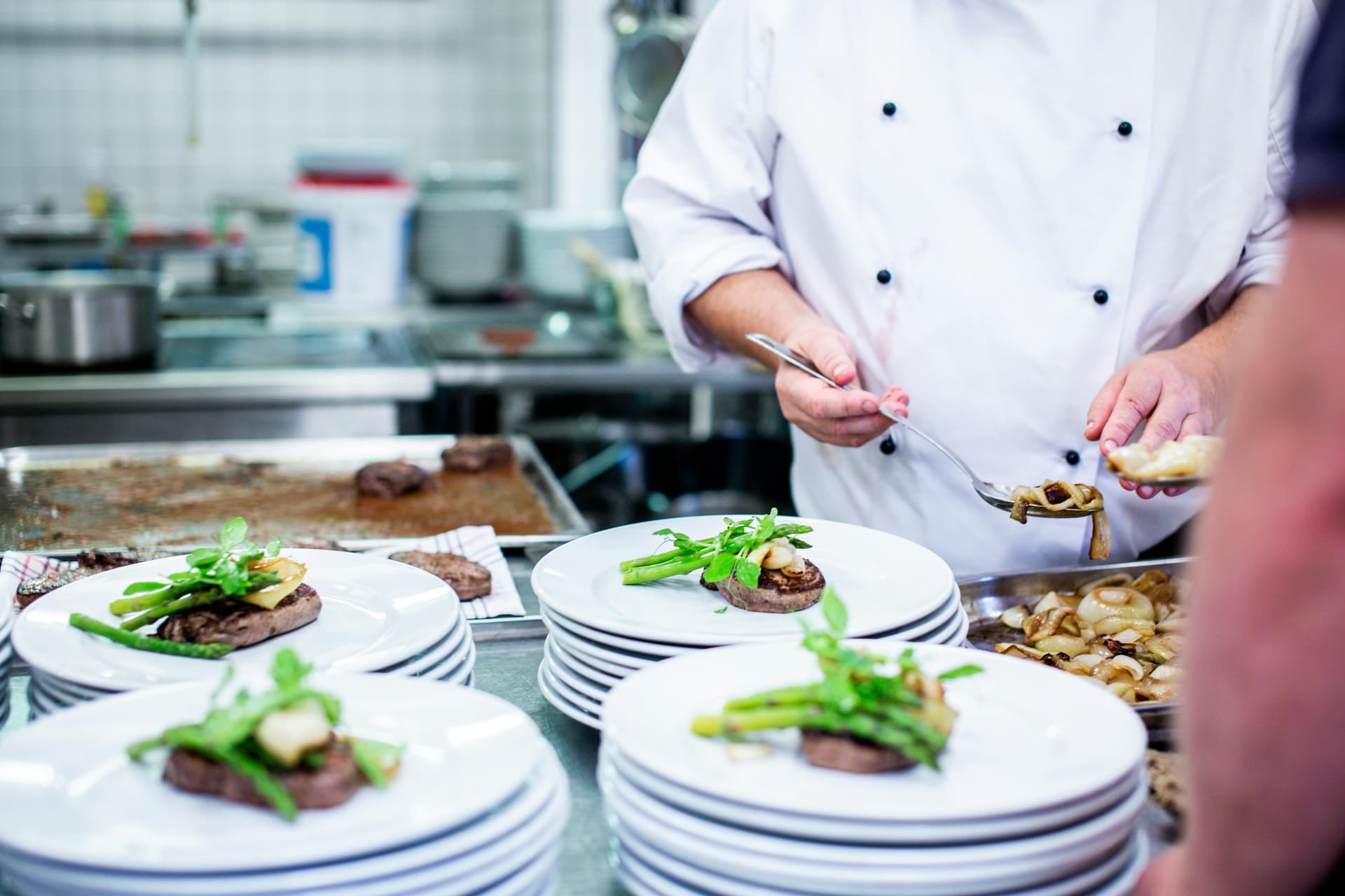 How to Control Restaurant Food Costs: 7 Proven Strategies for 2026