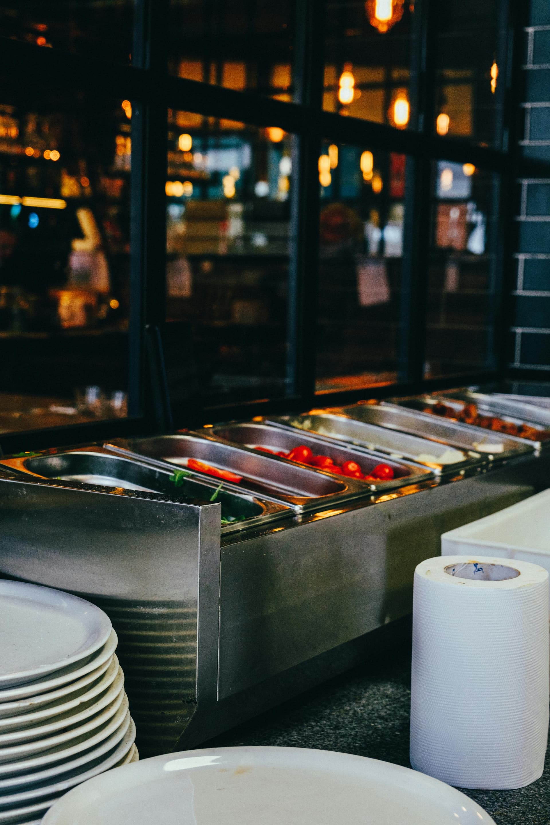 Restaurant Supply Chain Resilience 2026: Tariff-Proof Your Menu and Margins